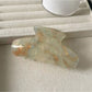 Beau - Vintage Beautiful Acetate Hair Clip