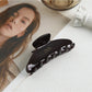 Beau - Premium Morandi Colors Hair Clip
