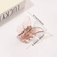 Beau - Stylish Butterfly Shaped Hair Claw Clip