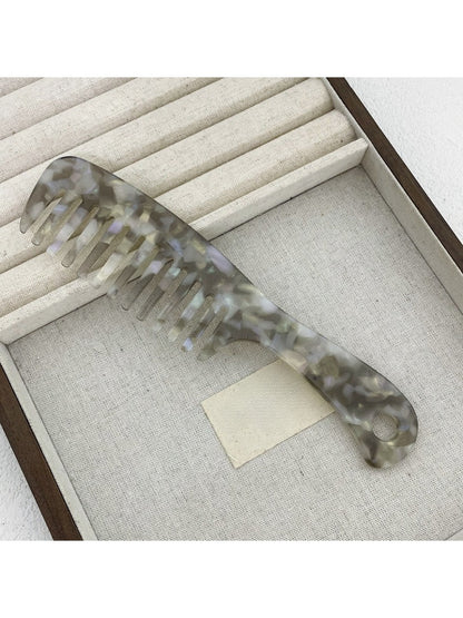 Camerow - Vintage Ombre Handle Comb