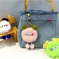 Keypus - Cute Cartoon Plush Keychain Charm