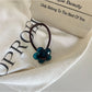Gifty - Solid Floral Hair Tie