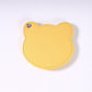 Mirroray - Portable Folding Bear Cosmetic Mirror Cute