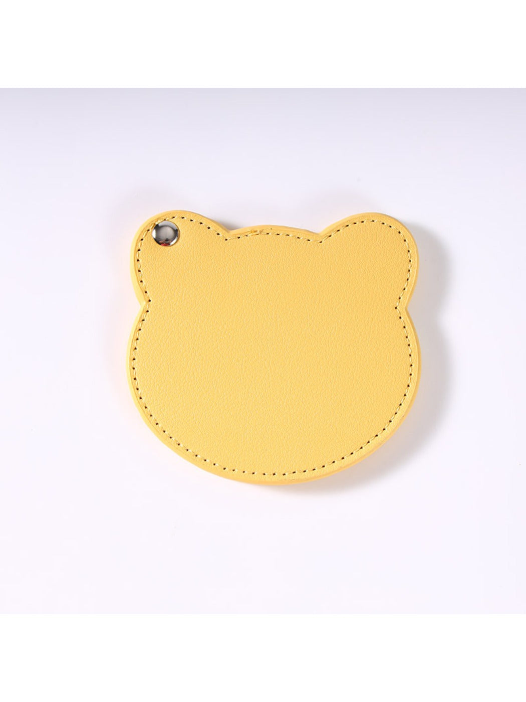 Mirroray - Portable Folding Bear Cosmetic Mirror Cute