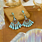 Earedge - French-Inspired Drop Earrings