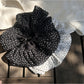 Gifty - Polka Dot Scrunchie Hair Tie