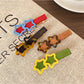 Beau - Adorable Colorful Star Shaped Hair Clip