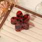 Beau - Cute Flower Shaped Hair Clip