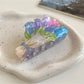 Beau - Elegant Floral Hair Clip