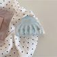 Beau - Chic Octopus-Design Claw Clip