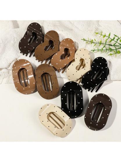 Beau - Sweet Heart Hair Clip