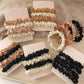 Gifty - Scrunchies Hair Ties Set