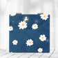 Mirroray - Checkered Pattern Folding Makeup Mirror