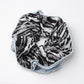 Gifty - Elegant Printed Hair Accessories