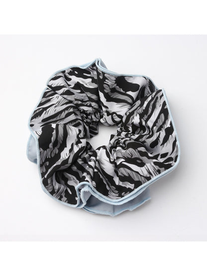 Gifty - Elegant Printed Hair Accessories