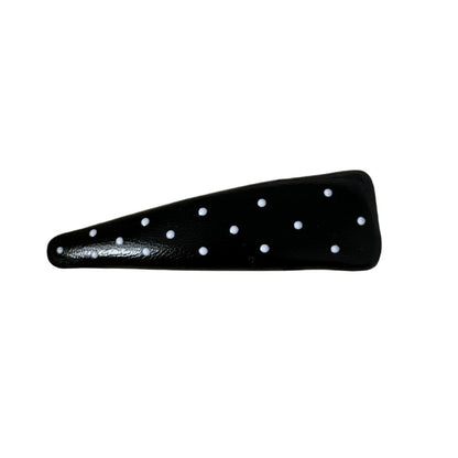 Beau - Simple Polka Dot Hair Clip