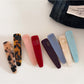 Beau - Vintage Elegant Teardrop Hair Clip
