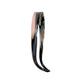 Gifty - Multi Texture Vintage Headband