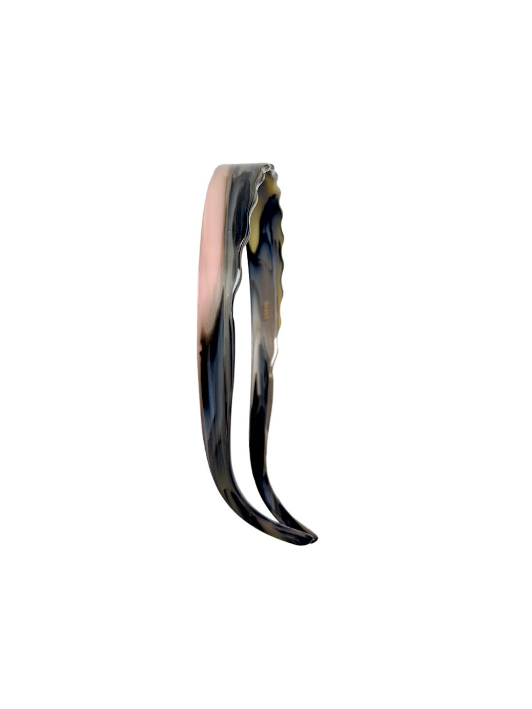 Gifty - Multi Texture Vintage Headband