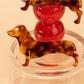 Beau - Cute Dog Shaped Hair Clip