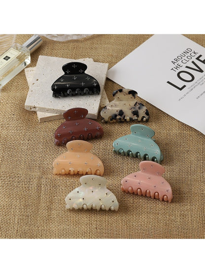 Beau - Small Cute Barrettes for Women