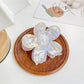 Beau - Minimalist Iridescent Hair Clip