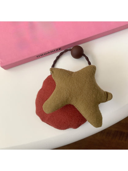 Gifty - Adorable Figure Hair Tie