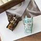 Beau - Cute Cloud Shaped Acetate Hair Clip
