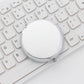 Mirroray - Solid Color Round Folding Mirror