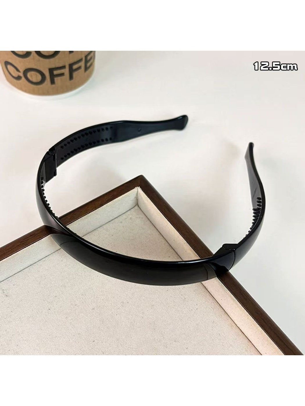 Gifty - Modern Foldable Hair Headband