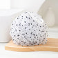 Papo - Polka-Dot Round Bath Sponge