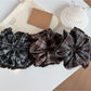 Gifty - Classy Plaid Hair Scrunchie