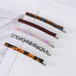 Beau - Chic Minimalist Square Hair Clip