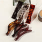 Beau - Vintage Bow Shaped Hair Clip