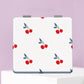 Mirroray - Watercolor Print Folding Makeup Mirror