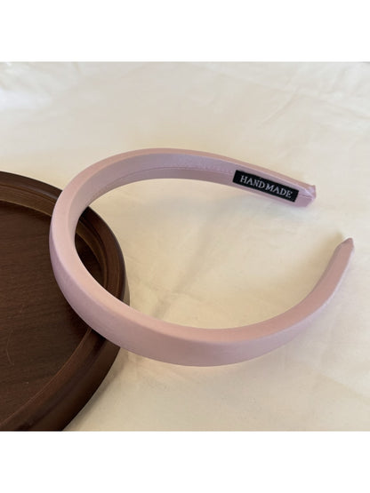 Gifty - Simple Rounded Daily Wear Polyester Headband