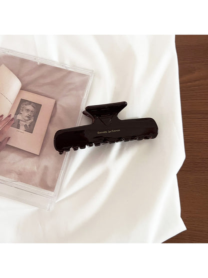 Beau - Sleek Long Hair Clip