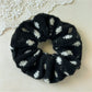 Gifty - Loose Knit Scrunchie Hair Tie