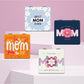 Mirroray - Floral Print Portable Folding Makeup Mirror