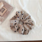 Gifty - Sweet Fashion Chic Scrunchie