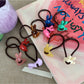 Gifty - Cute Retro Hair Tie