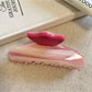 Beau - Colorful Striped Hair Clip