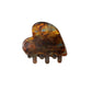 Beau - Heart-Shaped Hair Clip