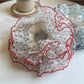 Gifty - Elegant Mesh Hair Ties