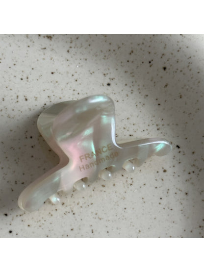 Beau - Delicate Half-Up Hair Clip