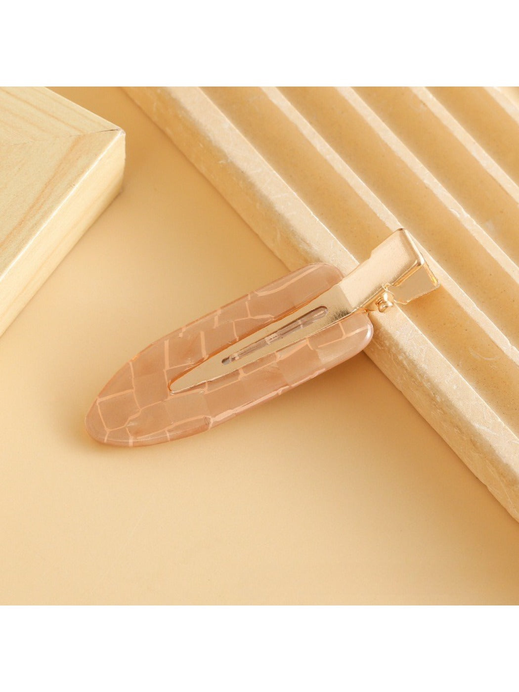 Beau - Elegant Tree Shaped Hair Clip