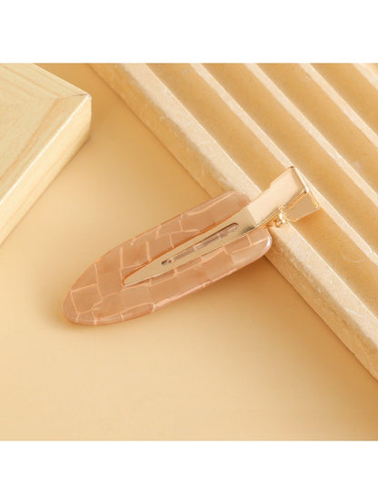 Beau - Elegant Tree Shaped Hair Clip