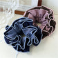 Gifty - Elegant Bow Hair Scrunchie