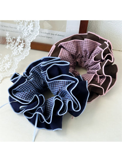 Gifty - Elegant Bow Hair Scrunchie