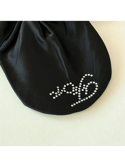 Gifty - Elegant Flower Hair Tie